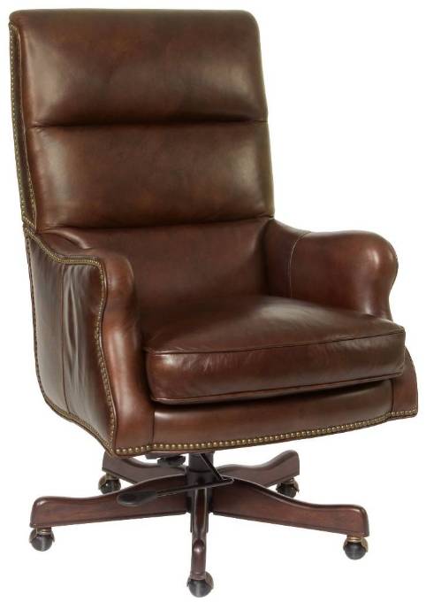 Picture of  VICTORIA EXECUTIVE SWIVEL TILT CHAIR        