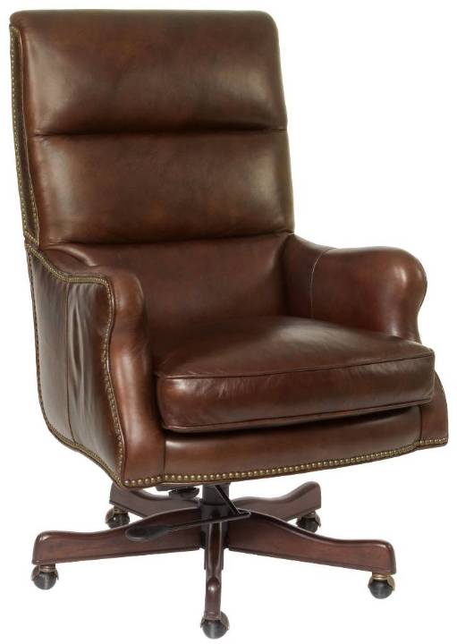 Picture of  VICTORIA EXECUTIVE SWIVEL TILT CHAIR        