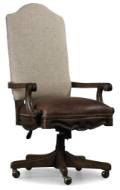 Picture of  RHAPSODY TILT SWIVEL CHAIR         