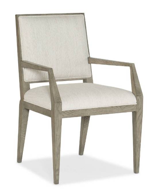 Picture of  LINVILLE FALLS LINN COVE UPHOLSTERED ARM CHAIR-2 PER CARTON/PRICE EA   