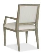 Picture of  LINVILLE FALLS LINN COVE UPHOLSTERED ARM CHAIR-2 PER CARTON/PRICE EA   