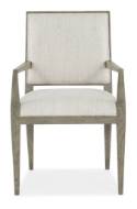 Picture of  LINVILLE FALLS LINN COVE UPHOLSTERED ARM CHAIR-2 PER CARTON/PRICE EA   