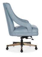 Picture of  MEIRA EXECUTIVE SWIVEL TILT CHAIR        