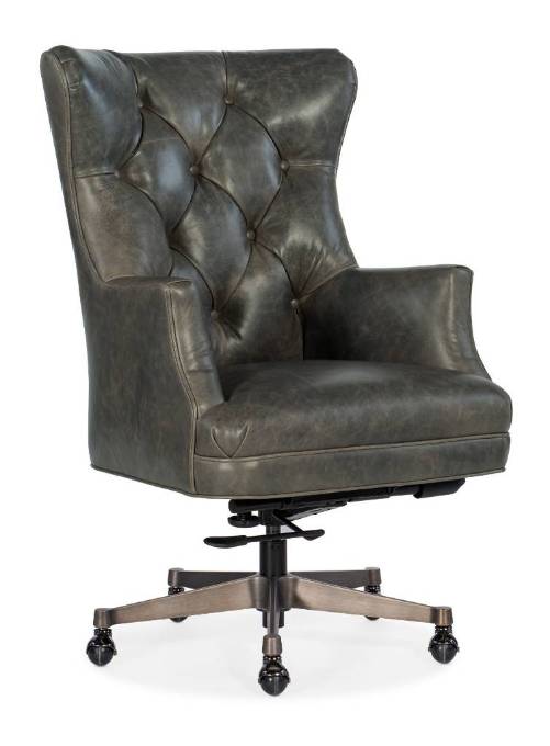 Picture of  BRINLEY EXECUTIVE SWIVEL TILT CHAIR        