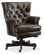 Picture of  THEODORE EXECUTIVE SWIVEL TILT CHAIR        