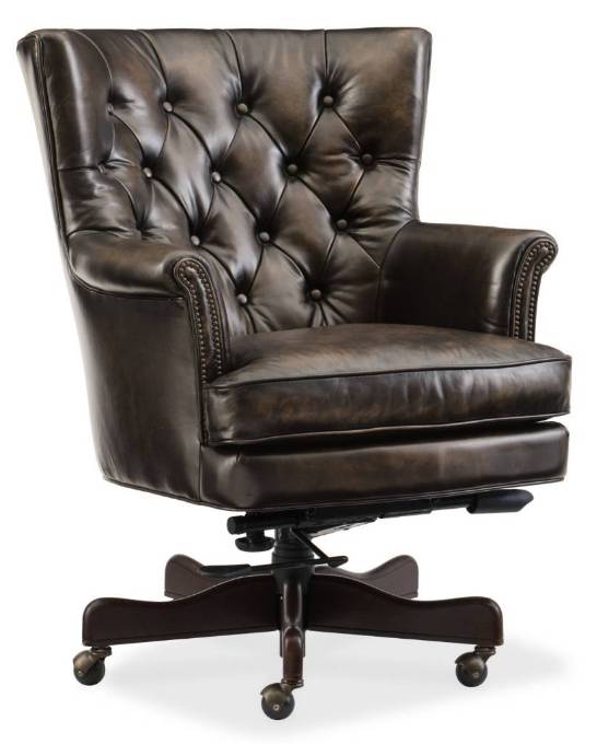 Picture of  THEODORE EXECUTIVE SWIVEL TILT CHAIR        