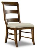 Picture of  ARCHIVIST LADDERBACK SIDE CHAIR - 2 PER CARTON/PRICE EA    