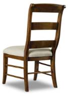Picture of  ARCHIVIST LADDERBACK SIDE CHAIR - 2 PER CARTON/PRICE EA    