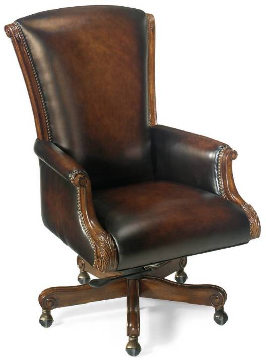 Picture of  SAMUEL EXECUTIVE SWIVEL TILT CHAIR        