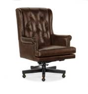 Picture of  CHARLESTON EXECUTIVE SWIVEL TILT CHAIR        