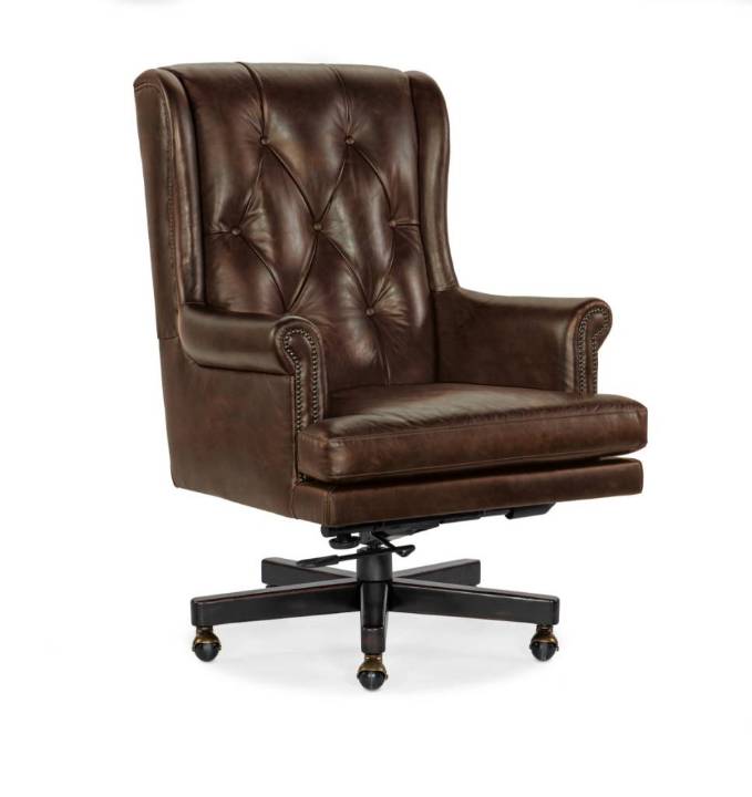 Picture of  CHARLESTON EXECUTIVE SWIVEL TILT CHAIR        