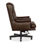 Picture of  CHARLESTON EXECUTIVE SWIVEL TILT CHAIR        