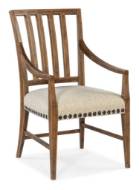 Picture of  BIG SKY ARM CHAIR - 2 PER CARTON/PRICE EA    