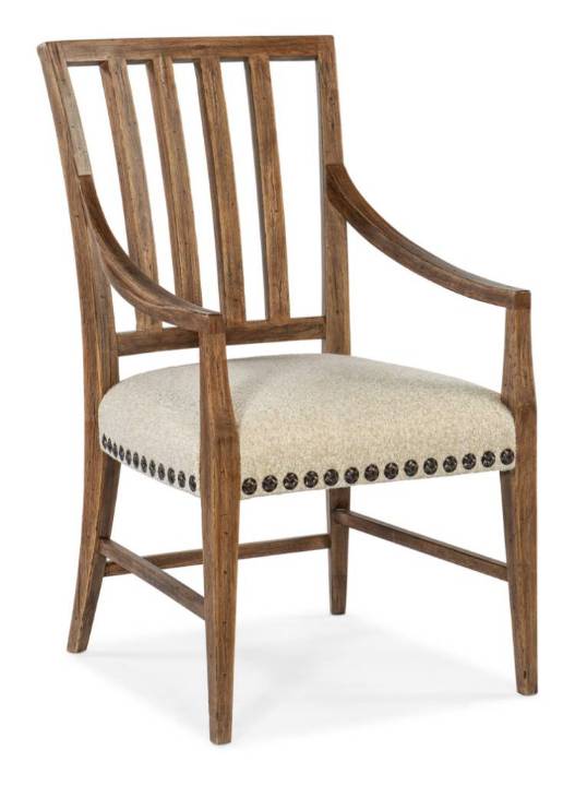 Picture of  BIG SKY ARM CHAIR - 2 PER CARTON/PRICE EA    