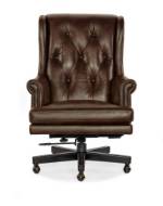 Picture of  CHARLESTON EXECUTIVE SWIVEL TILT CHAIR        