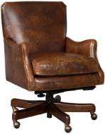 Picture of  BARKER EXECUTIVE SWIVEL TILT CHAIR        