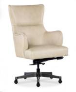 Picture of  LAZZARO EXECUTIVE TILT SWIVEL CHAIR        
