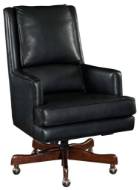 Picture of  WRIGHT EXECUTIVE SWIVEL TILT CHAIR        