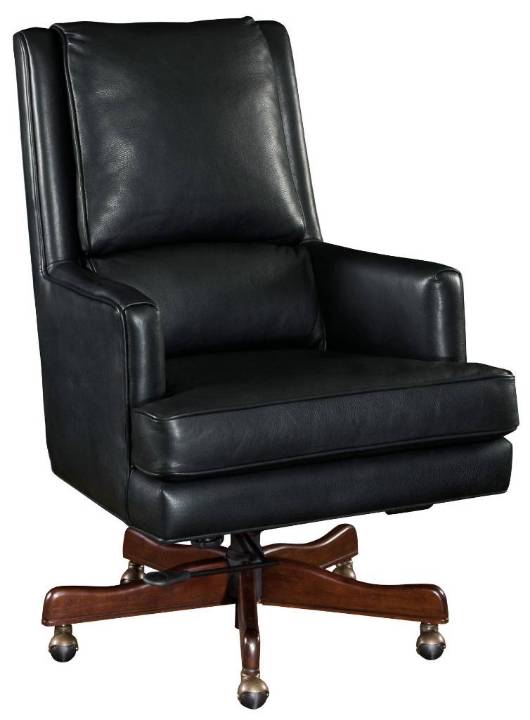 Picture of  WRIGHT EXECUTIVE SWIVEL TILT CHAIR        