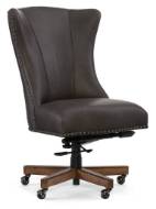 Picture of  LYNN EXECUTIVE SWIVEL TILT CHAIR        