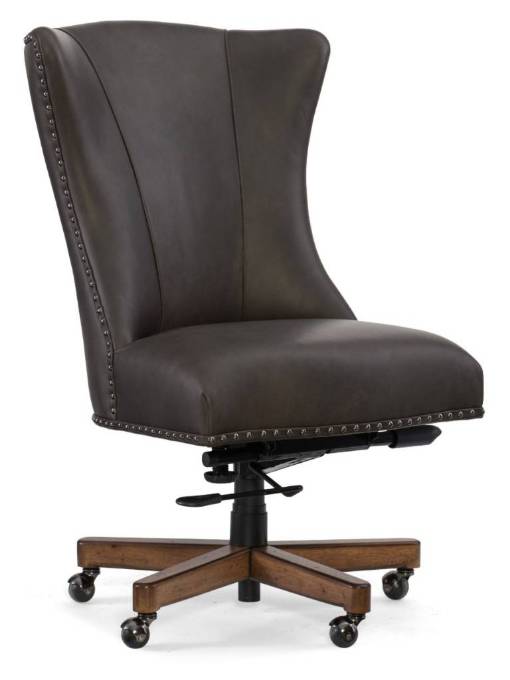 Picture of  LYNN EXECUTIVE SWIVEL TILT CHAIR        