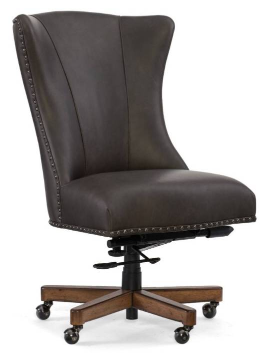 Picture of  LYNN EXECUTIVE SWIVEL TILT CHAIR        