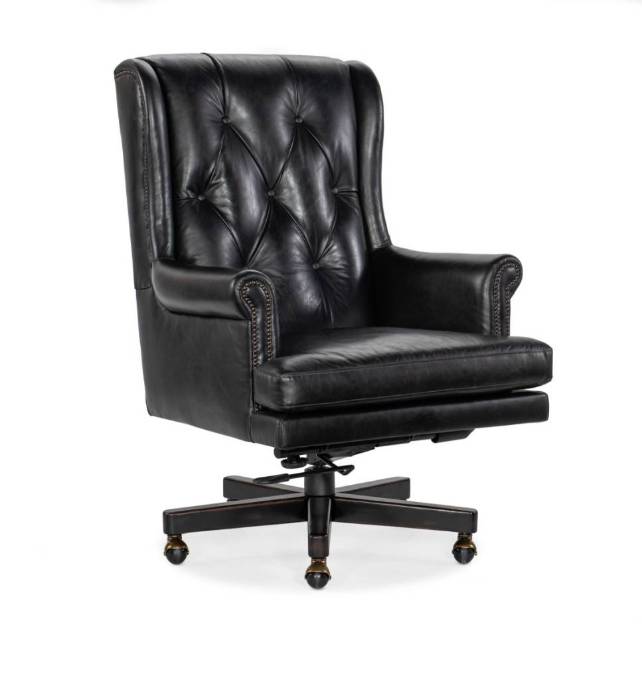 Picture of  CHARLESTON EXECUTIVE SWIVEL TILT CHAIR        