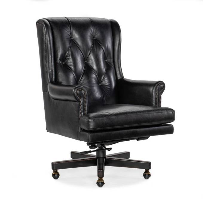 Picture of  CHARLESTON EXECUTIVE SWIVEL TILT CHAIR        