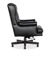 Picture of  CHARLESTON EXECUTIVE SWIVEL TILT CHAIR        