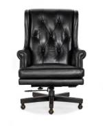 Picture of  CHARLESTON EXECUTIVE SWIVEL TILT CHAIR        