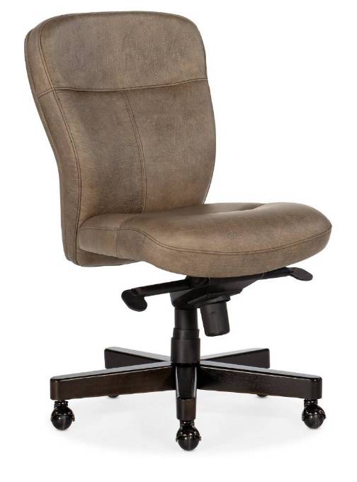 Picture of  SASHA EXECUTIVE SWIVEL TILT CHAIR        