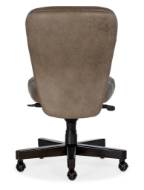 Picture of  SASHA EXECUTIVE SWIVEL TILT CHAIR        