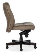 Picture of  SASHA EXECUTIVE SWIVEL TILT CHAIR        