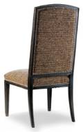 Picture of  SANCTUARY MIRAGE SIDE CHAIR - 2 PER CARTON/PRICE EA    