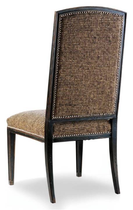 Picture of  SANCTUARY MIRAGE SIDE CHAIR - 2 PER CARTON/PRICE EA    