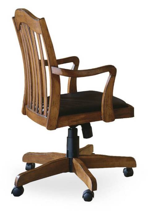 Picture of  BROOKHAVEN TILT SWIVEL CHAIR         