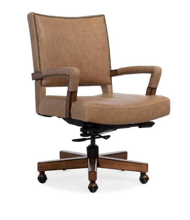 Picture of  CHACE EXECUTIVE SWIVEL TILT CHAIR        