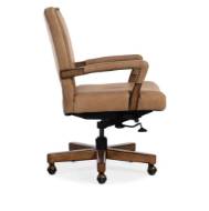 Picture of  CHACE EXECUTIVE SWIVEL TILT CHAIR        