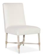 Picture of  SERENITY SIDE CHAIR - 2 PER CARTON/PRICE EA     