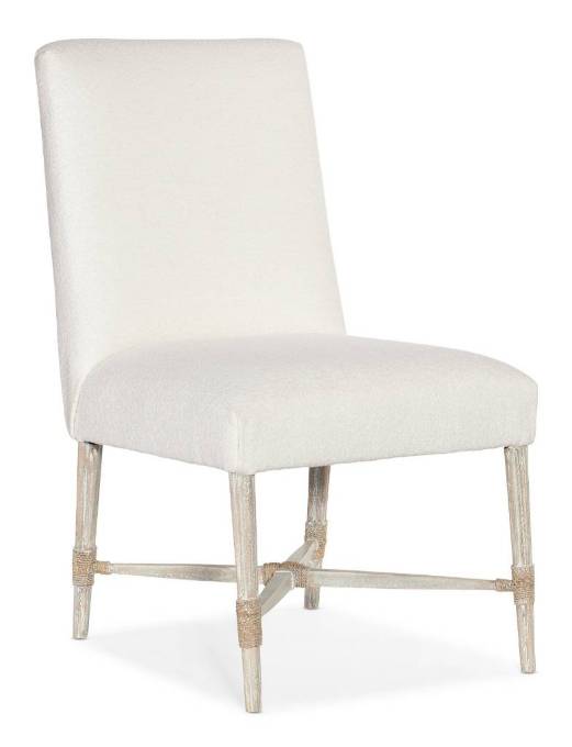 Picture of  SERENITY SIDE CHAIR - 2 PER CARTON/PRICE EA     