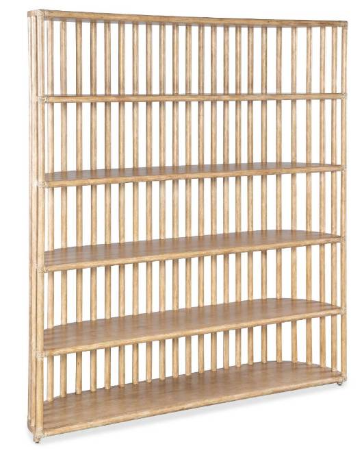 Picture of  RETREAT SLATTED BOOKCASE          