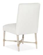 Picture of  SERENITY SIDE CHAIR - 2 PER CARTON/PRICE EA     