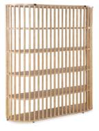 Picture of  RETREAT SLATTED BOOKCASE          