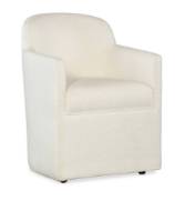 Picture of  COMMERCE AND MARKET IZABELA UPHOLSTERED ARM CHAIR      