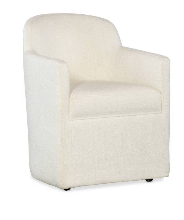 Picture of  COMMERCE AND MARKET IZABELA UPHOLSTERED ARM CHAIR      