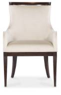 Picture of  BELLA DONNA UPHOLSTERED ARM CHAIR        