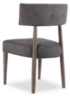 Picture of  CURATA UPHOLSTERED CHAIR          