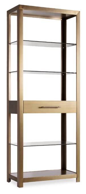 Picture of  CURATA BUNCHING BOOKCASE          
