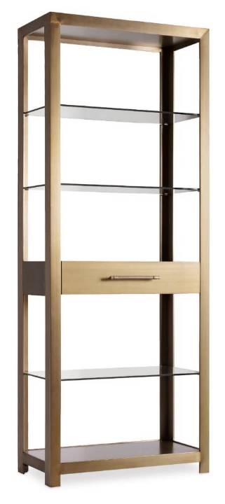 Picture of  CURATA BUNCHING BOOKCASE          