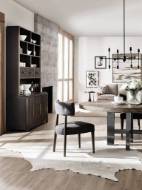 Picture of  CURATA UPHOLSTERED CHAIR          